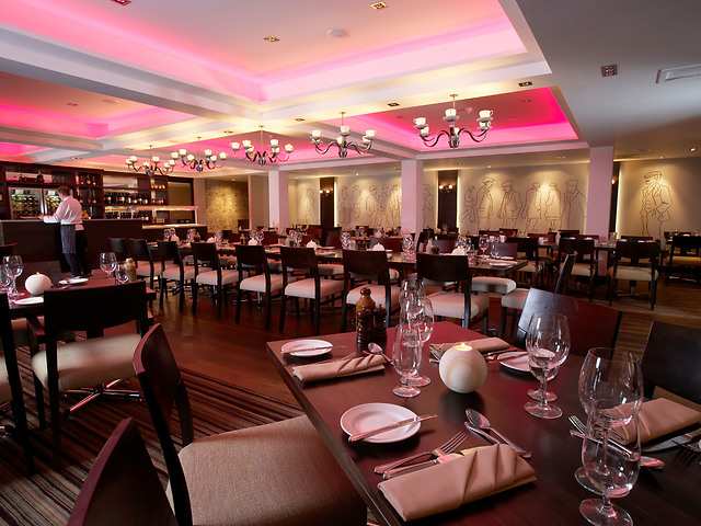 Lancaster House Hotel additional image