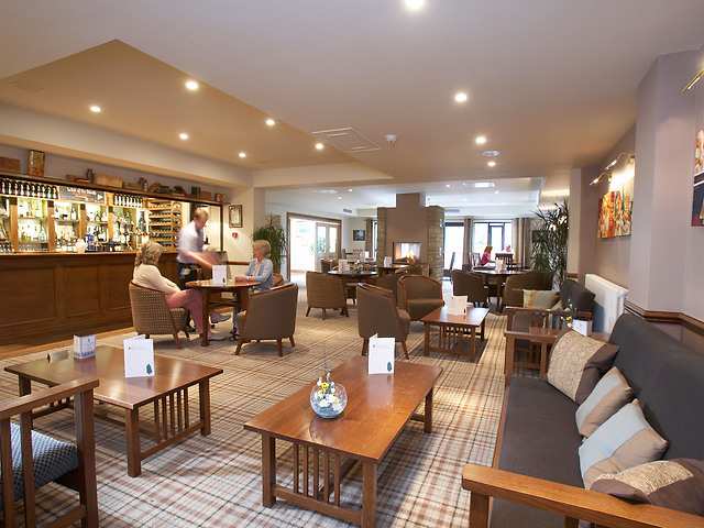Lancaster House Hotel additional image