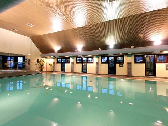Lancaster House Hotel main image