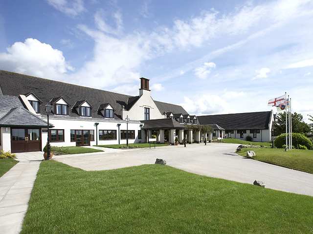 Lancaster House Hotel additional image