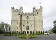 Langley Castle Hotel