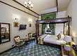 Langley Castle Hotel