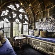 Langley Castle