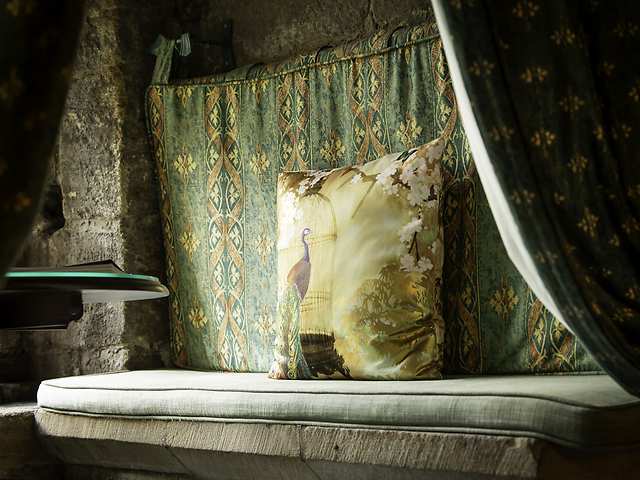 Langley Castle Hotel additional image