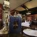 Langley Castle Hotel
