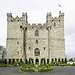 Langley Castle Hotel