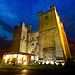 Langley Castle Hotel