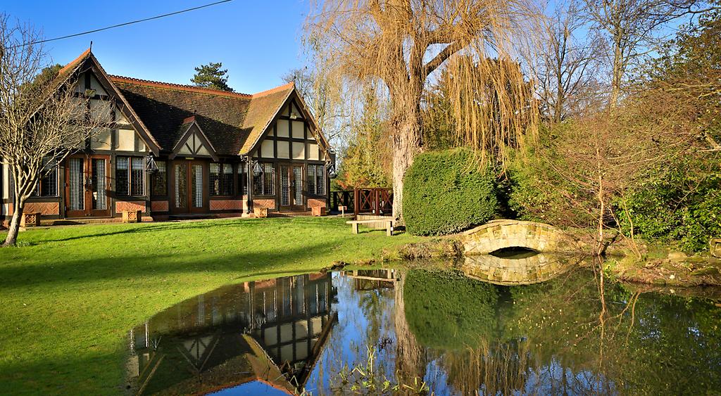Langshott Manor