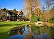 Langshott Manor