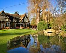Langshott Manor
