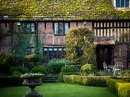 Langshott Manor