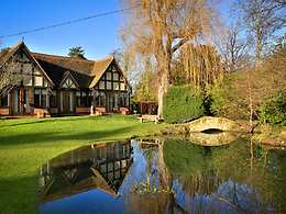 Langshott Manor