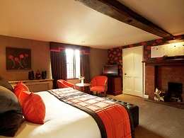 Classic room, Langshott Manor