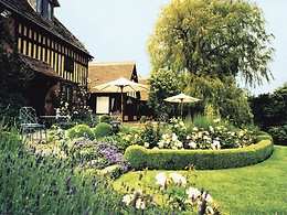 Langshott Manor