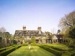 Langshott Manor