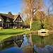 Langshott Manor