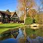 Langshott Manor