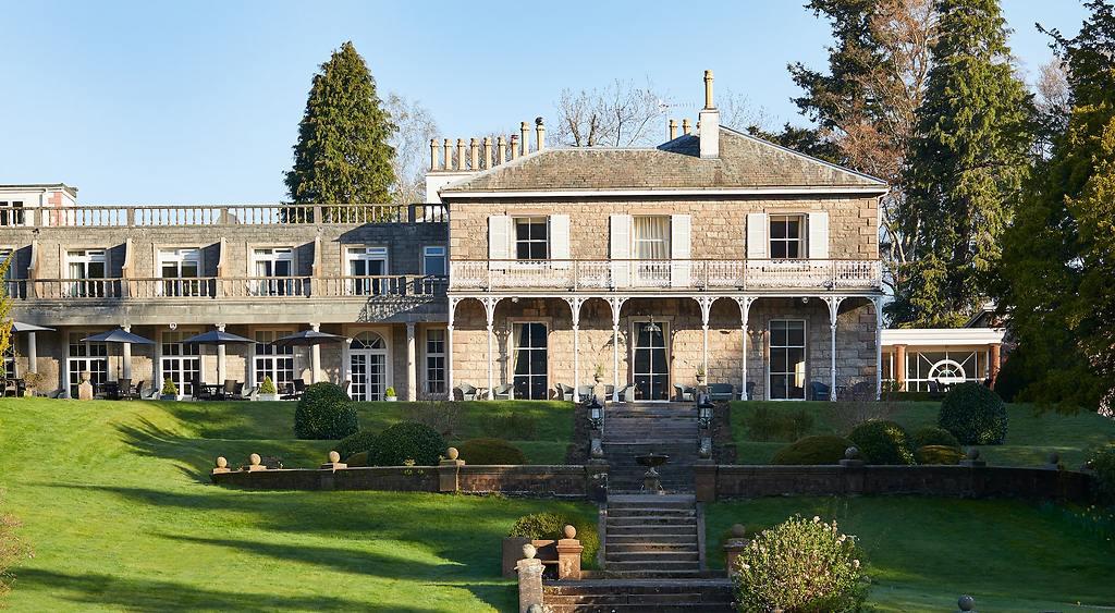 Leeming House
