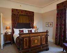 Super Deluxe room, Leeming House