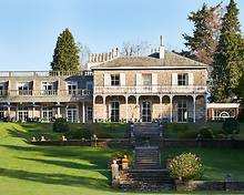 Leeming House