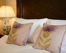 Standard Double room, Leeming House