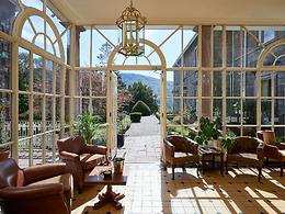 Leeming House