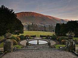 Leeming House