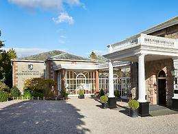 Leeming House