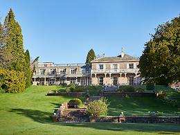 Leeming House