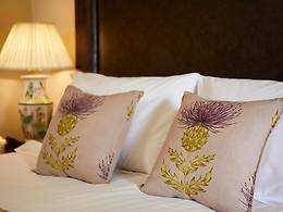 Standard Double room, Leeming House