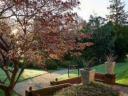 Leeming House