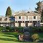 Leeming House