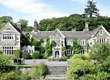 Lewtrenchard Manor