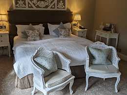 Lewtrenchard Manor