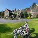 Lewtrenchard Manor