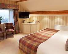 Superior room, Lindeth Fell