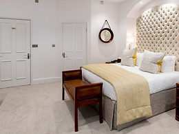 Superior room, Lindeth Fell