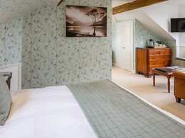 Superior room, Lindeth Fell