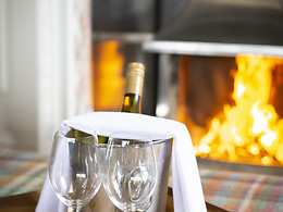 Lounge and Bar restaurant, Lindeth Fell