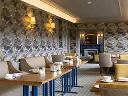 Restaurant restaurant, Lindeth Fell