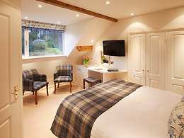 Classic room, Lindeth Fell