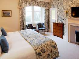 Superior room, Lindeth Fell