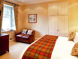 Superior room, Lindeth Fell