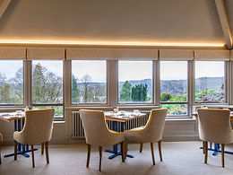 Restaurant restaurant, Lindeth Fell