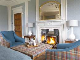 Lounge and Bar restaurant, Lindeth Fell