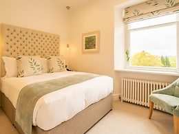 Superior room, Lindeth Fell
