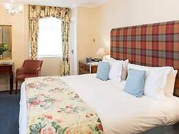 Classic room, Lindeth Fell