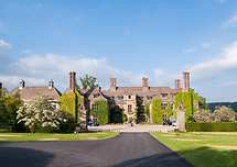 Llangoed Hall Hotel