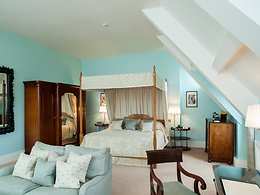 Llangoed Hall Hotel