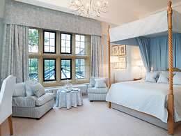 Llangoed Hall Hotel
